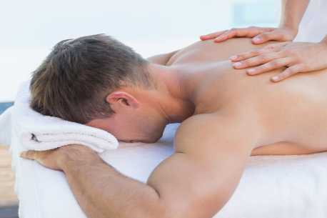 Therapeutic  Massage and Services