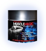 MuscleMagic® Gel - $30
