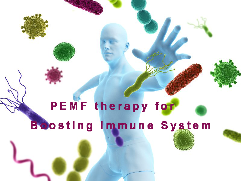 Natural Autoimmune Disease Treatments - Does PEMF Therapy work