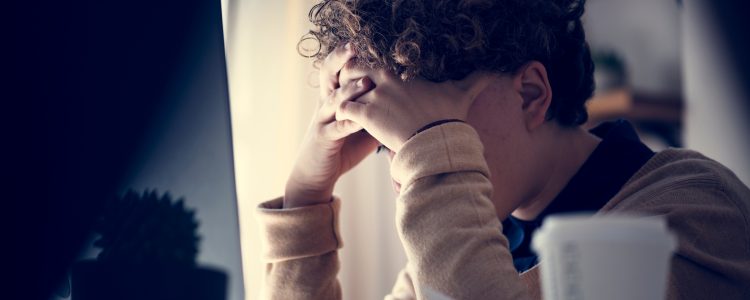 Psychological Impact of Lymphedema