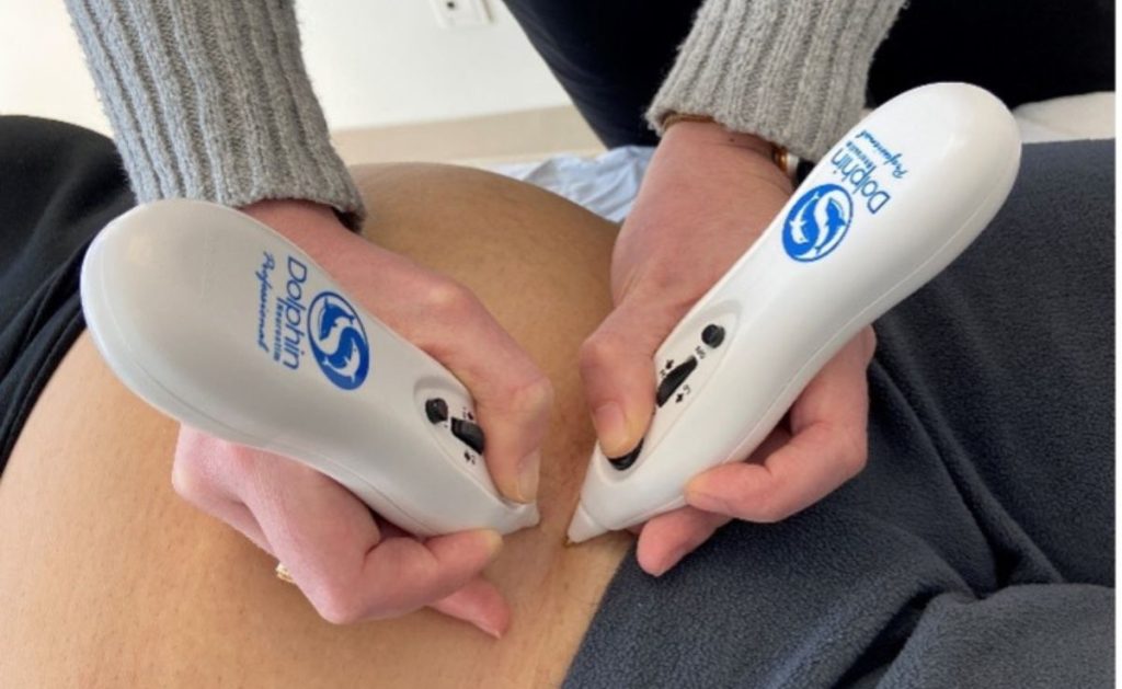 (MPS)All Natural, Drug-Free Pain Relief!