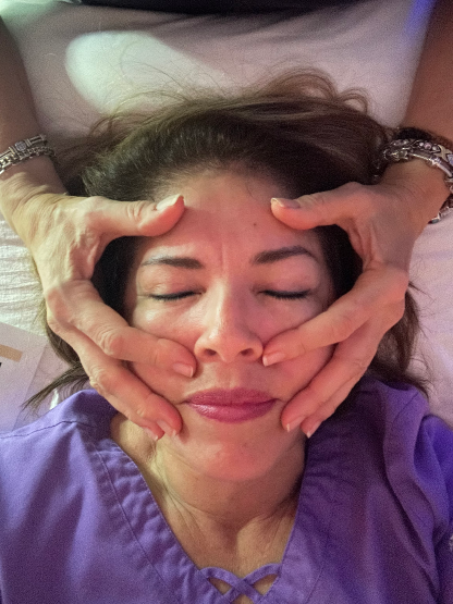 access facelift