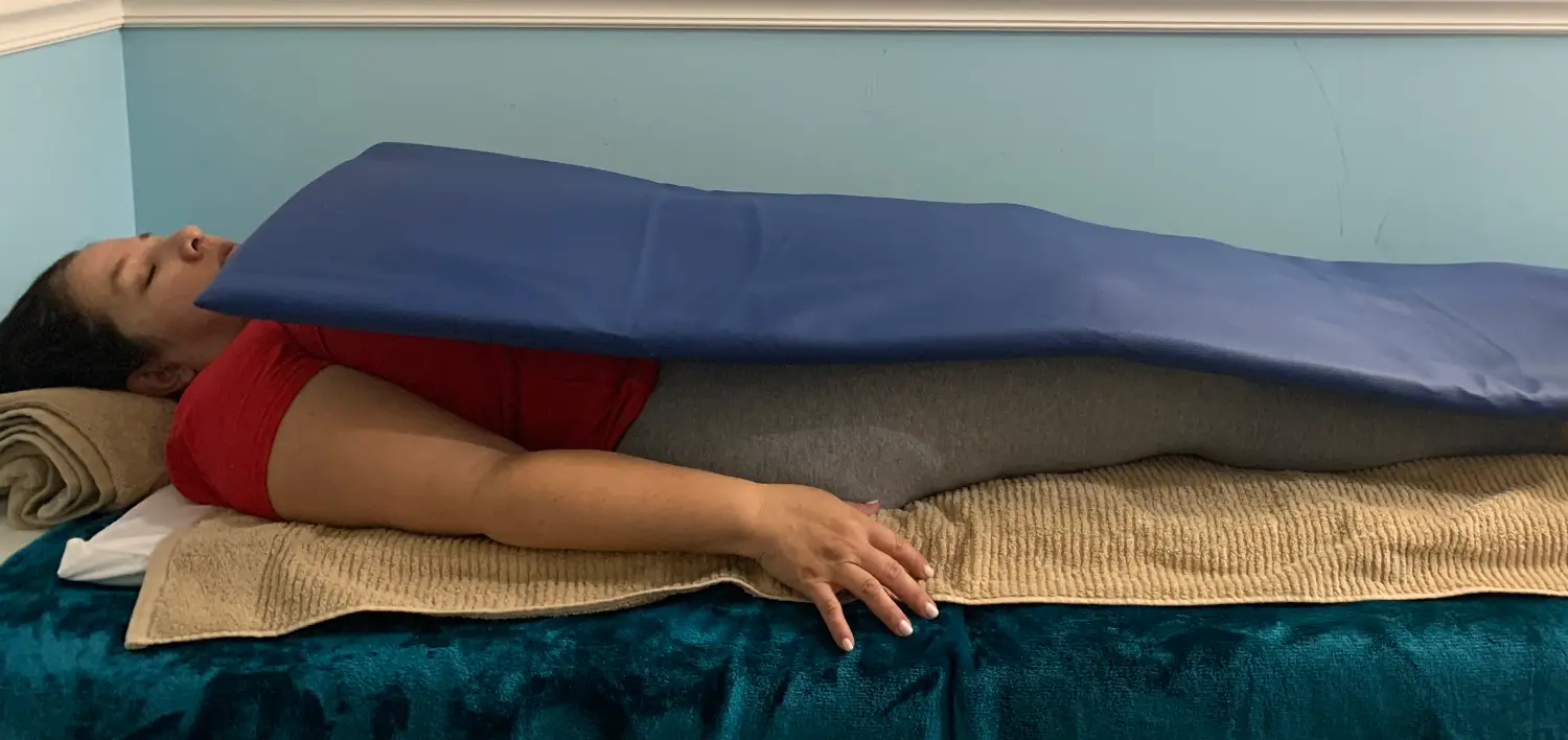 PEMF mat