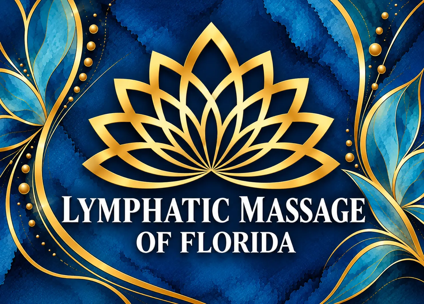 lymphatic massage of florida